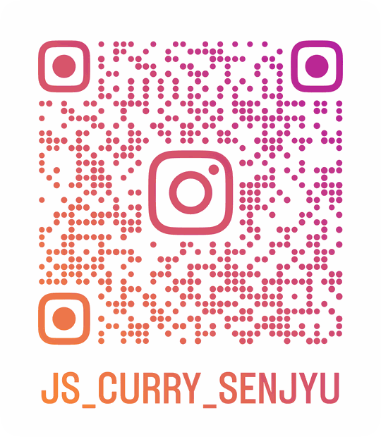 Instagram QRコード